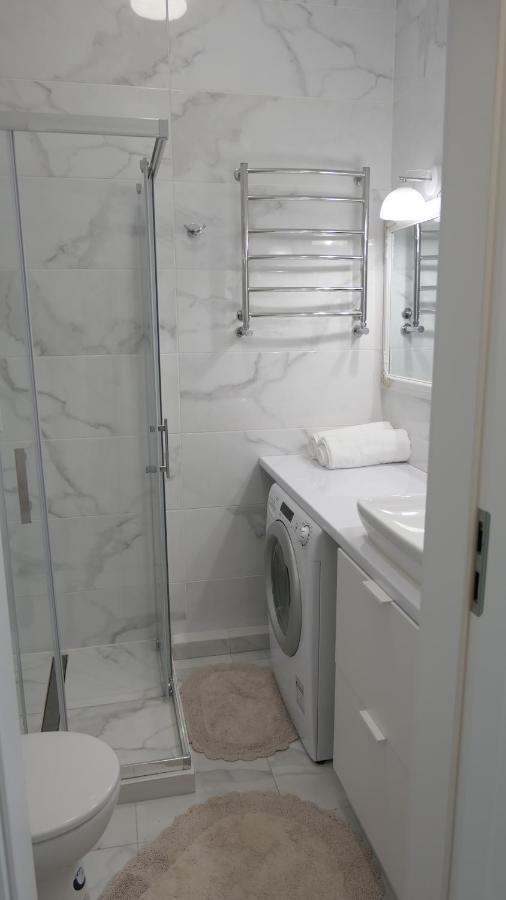 Forum Apartment 66 リヴィウ エクステリア 写真