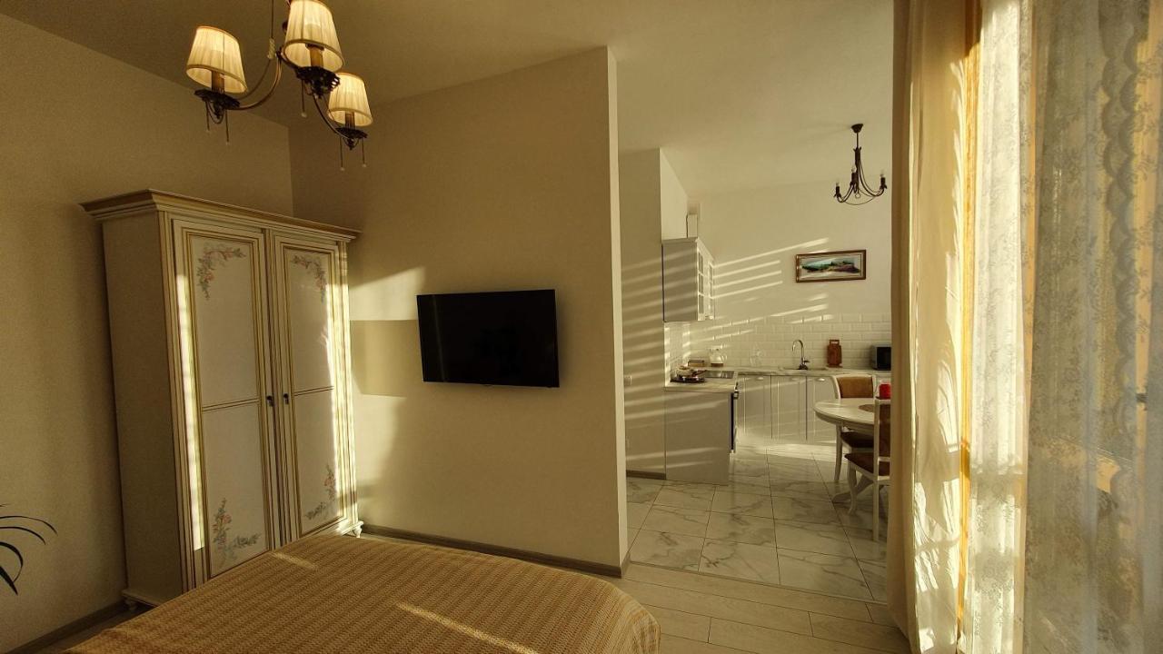 Forum Apartment 66 リヴィウ エクステリア 写真