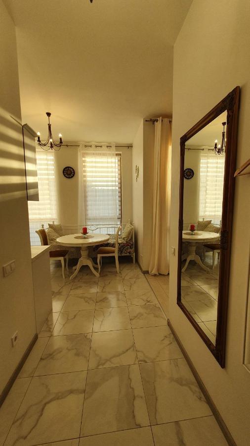 Forum Apartment 66 リヴィウ エクステリア 写真